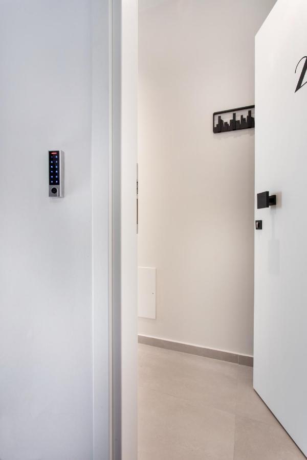 Sunflower Smart Living Heraklion (Crete) Exterior foto