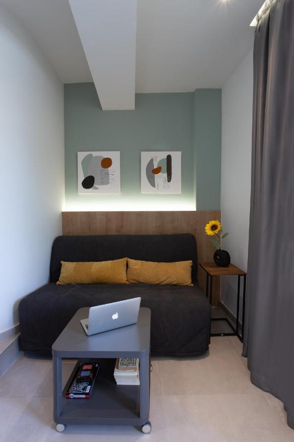 Sunflower Smart Living Heraklion (Crete) Exterior foto