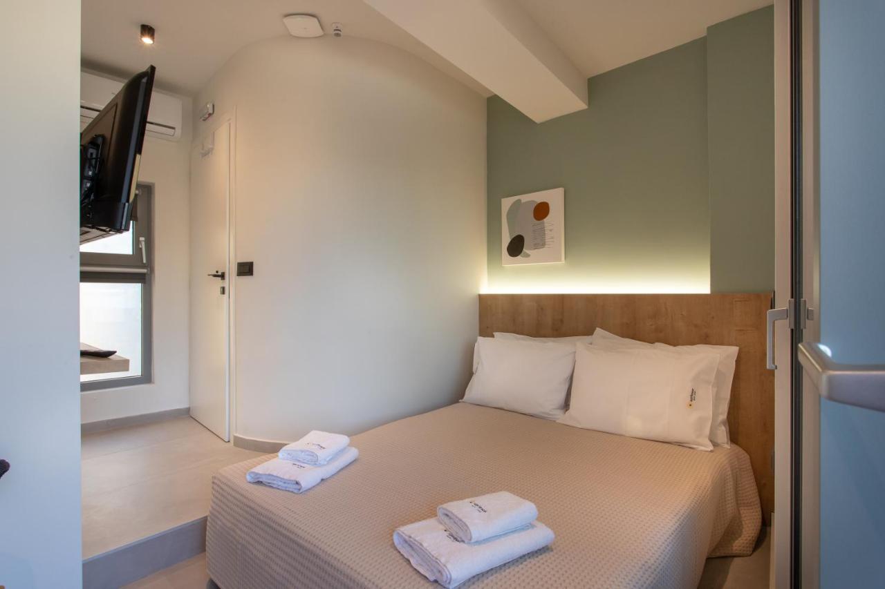 Sunflower Smart Living Heraklion (Crete) Exterior foto