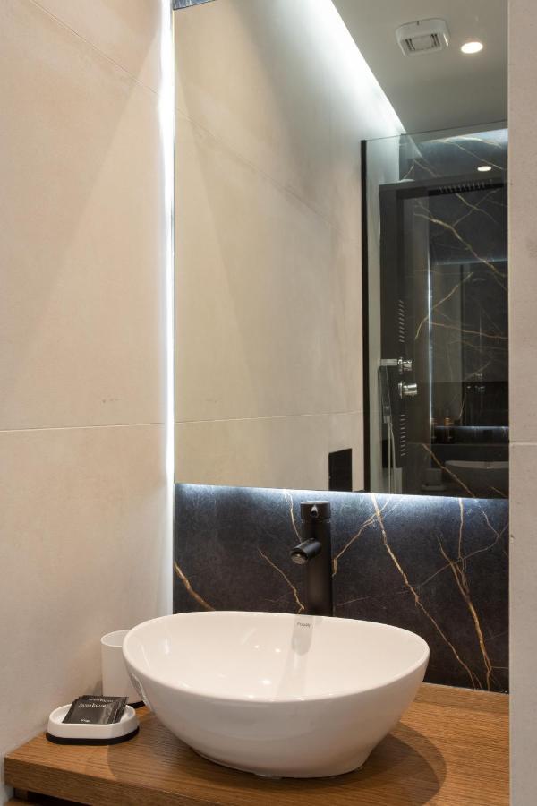 Sunflower Smart Living Heraklion (Crete) Exterior foto