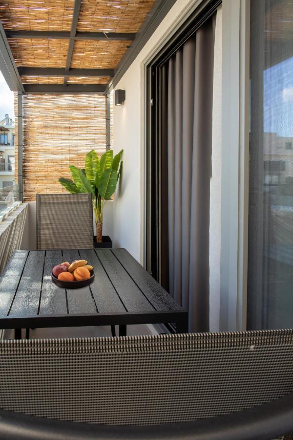 Sunflower Smart Living Heraklion (Crete) Exterior foto